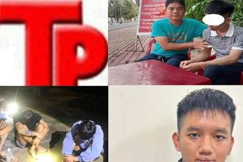 Bản tin Hình sự: Bị đả thương vì mang dao, súng đi đòi nợ