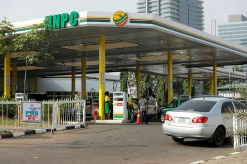Nigeria tiếp tục ra mắt loại dầu thô mới để cạnh tranh ở Châu Âu