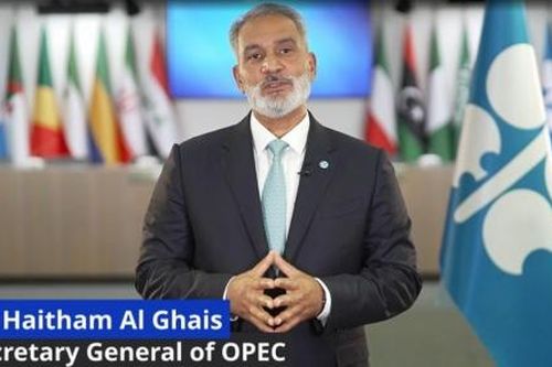 OPEC: Dầu mỏ vẫn đóng vai trò quan trọng trong nền kinh tế toàn cầu bất chấp tình hình khẩn cấp về khí hậu