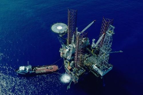 Anh đối mặt với chi phí thu dọn mỏ kỷ lục