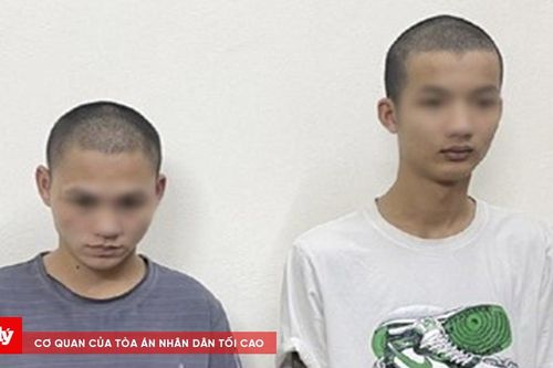 Từ Nghệ An ra Thanh Hóa để trộm cắp tài sản