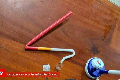 Phát hiện nhiều tài xế 'phê' ma túy đá trong lúc lái xe