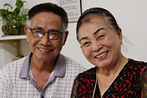 Cụ ông ở TPHCM mất sau 4 năm tái hôn, phút lâm chung nói 'đã toại nguyện'