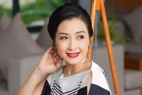 Khánh Huyền đóng cặp với Quốc Tuấn ở 'Người thổi tù và hàng tổng' giờ ra sao?