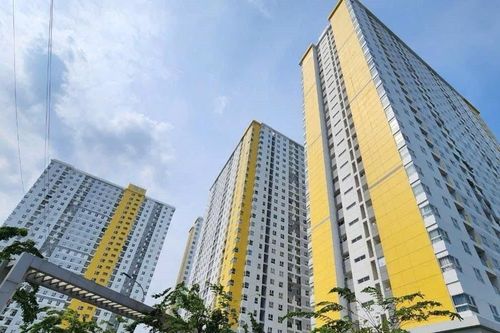 Bị 'ngâm' tiền thuê quảng cáo, loạt chung cư kiện Focus Media (Goldsun) ra tòa