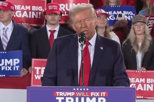53% người dân Mỹ ủng hộ các chính sách trong nhiệm kỳ 2 của ông Trump