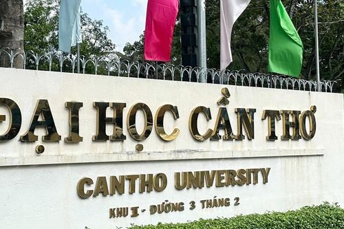 Đại học Cần Thơ mở thêm 8 ngành mới, thành lập trường sư phạm
