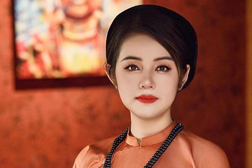 Cháu gái danh ca Giao Linh mang 'hành trình văn hóa Việt Nam' tới Áo