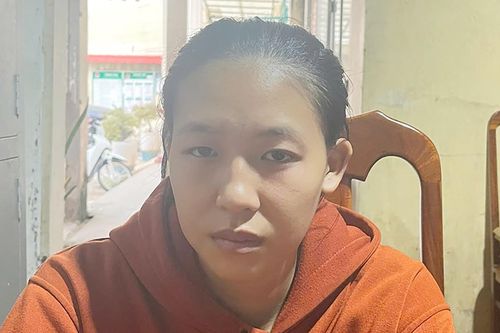 Mâu thuẫn với chồng, vợ đem con 3 tháng tuổi ném xuống mương nước