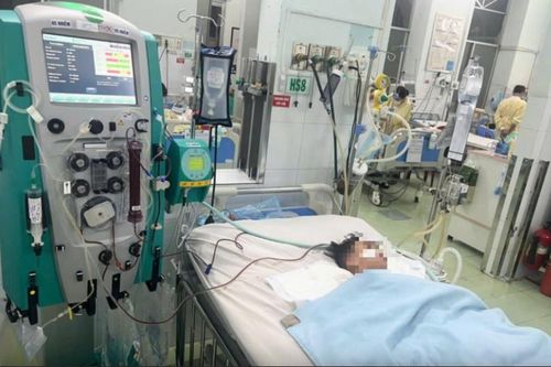 TPHCM có ca tử vong do sốt xuất huyết