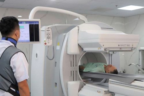 Bệnh viện Ung bướu Nghệ An đạt cấp chuyên sâu về chuyên môn kỹ thuật