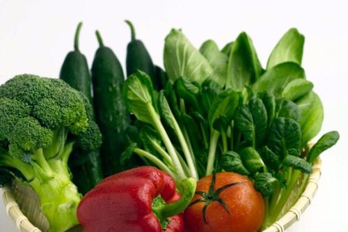 Những loại thực phẩm giúp cai thuốc lá