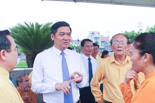 Nghệ An kiểm điểm, đánh giá, xếp loại tổ chức Đảng và đảng viên nghiêm túc, thực chất