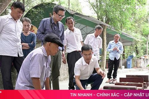 Bảo tồn di sản văn hóa ở Hà Tĩnh - những vấn đề cần giải quyết