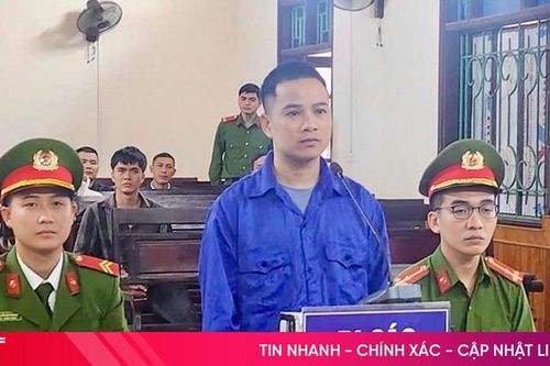 16 năm tù cho kẻ kiếm lời từ ma túy