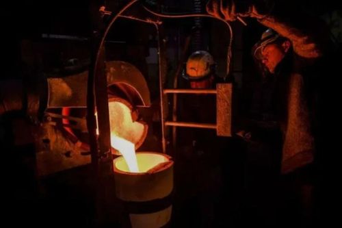 Nga thông báo hạn chế xuất khẩu kim loại quý trong sáu tháng