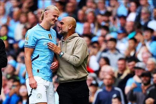 Super Sunday giữa Man City - Tottenham: Điểm tựa Etihad