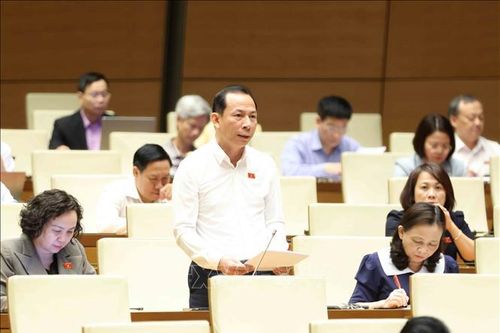Xây dựng chính sách phù hợp, đồng bộ thúc đẩy phát triển công nghiệp hóa chất