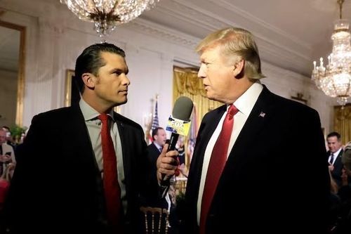 Giới hạn quyền lực của ông Trump trong đảng Cộng hòa