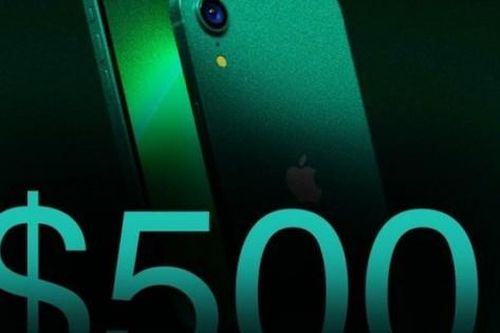 Đây là chiếc iPhone đáng mua hơn iPhone 14 dù chưa ra mắt