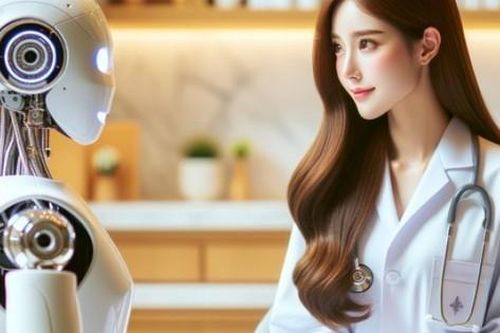 Chatbot AI chẩn đoán bệnh có chính xác hơn bác sĩ hay không?
