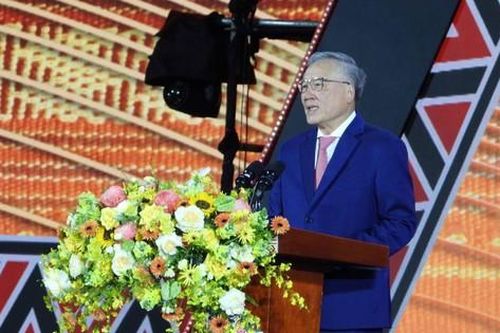 Thắt chặt tình đoàn kết giữa các dân tộc - 'chìa khóa' để xây dựng Đắk Lắk ngày càng bình yên, ấm no, hạnh phúc