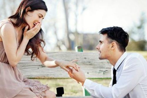 Làm vợ là đủ rồi!