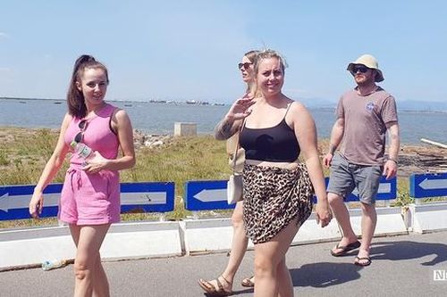 Du khách nên đi đâu khi tới đảo Cát Bà dịp cuối năm?
