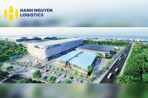 Sắp có nhà máy chiếu xạ công suất 1.000 tấn/ngày