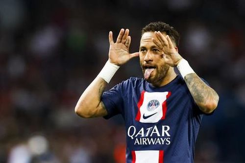 Neymar bất ngờ mỉa mai Rodri vì điều này