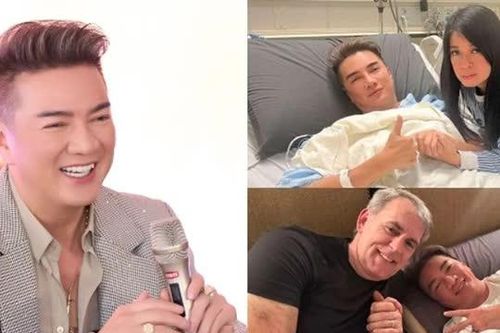 NS đầu tiên ra mặt hé lộ về vụ Đàm Vĩnh Hưng bị đứt vài ngón chân, tuyên bố sẽ làm chứng trước tòa