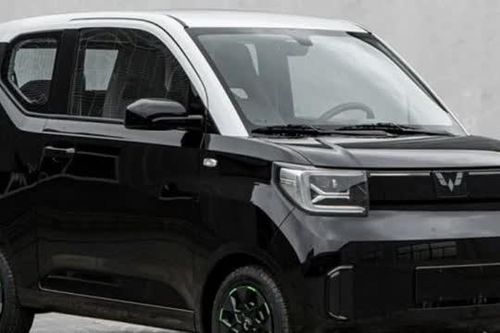 Quên Kia Morning đi, mẫu xe điện nhỏ xinh này đang giảm còn 185 triệu đồng, rẻ gần bằng Honda SH