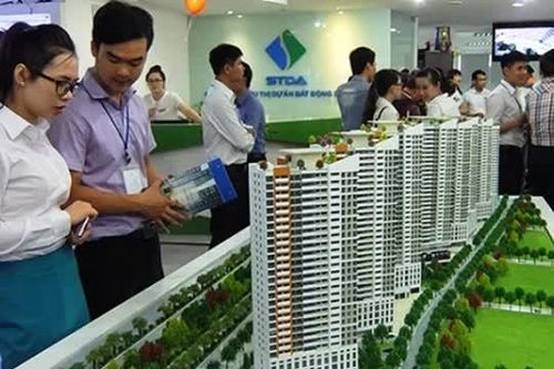 Công bố bộ quy tắc đạo đức, ứng xử nghề nghiệp môi giới bất động sản