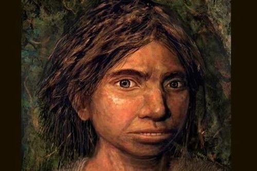 DNA một loài người khác 'xâm chiếm' người châu Á đến 2 lần