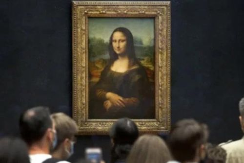 Các nhà khoa học phát hiện bí mật được ẩn giấu trong bức tranh Mona Lisa khiến nhiều người ngỡ ngàng