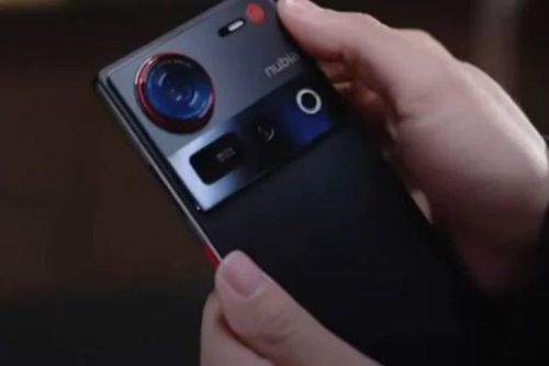 Siêu phẩm giá rẻ đến từ Trung Quốc quật ngã Galaxy S24 Ultra: Cấu hình mạnh mẽ, thiết kế hầm hố