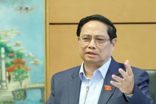 Thủ tướng: Can thiệp vào hoạt động doanh nghiệp nhà nước sẽ làm méo mó thị trường, cản trở phát triển