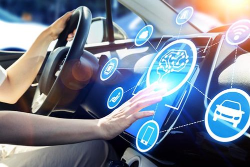 Những công nghệ giúp ô tô, xe máy an toàn hơn khi di chuyển