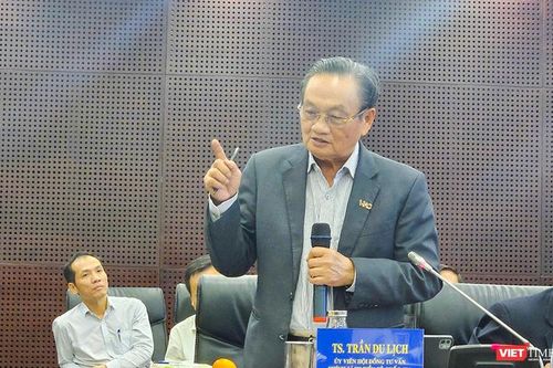 Đà Nẵng cần làm gì để xây dựng thành công khu thương mại tự do?