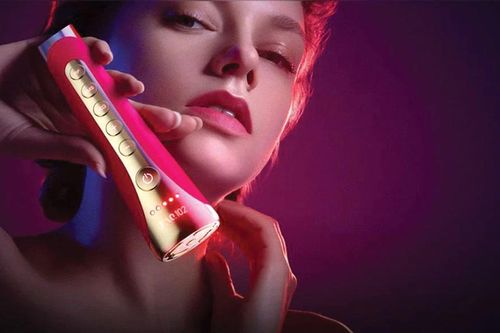 Nhuận sắc mùa lễ hội