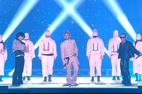Bùng nổ sân khấu tái hợp của BIGBANG tại MAMA 2024, xứng danh 'huyền thoại Kpop'
