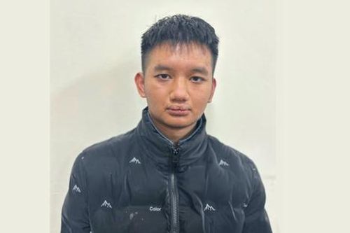 Bắt khẩn cấp Ma Vũ Duy