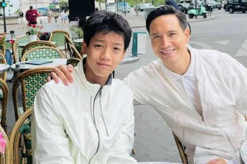 Hồ Ngọc Hà tiết lộ tính cách thật của Subeo, nói rõ mối quan hệ giữa quý tử với Kim Lý