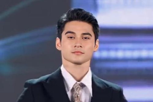 Phạm Tuấn Ngọc lên ngôi á vương 1 tại Mr World 2024
