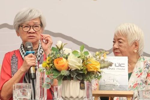 'Ký ức không phai' của cựu cán bộ, học sinh miền Nam trên đất Bắc
