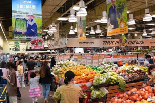 Giá trị thương hiệu Việt Nam thăng hạng trên trường quốc tế