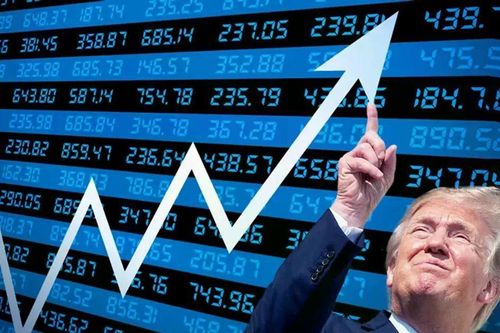 Tuần trăng mật của ông Trump với thị trường chứng khoán sẽ kéo dài bao lâu?