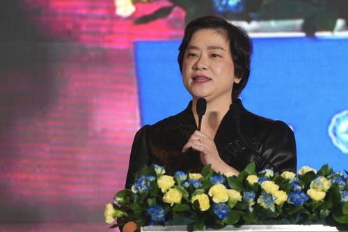 Sức mạnh thương hiệu: Chìa khóa mở cửa tương lai phát triển bền vững