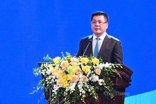 Thư chúc mừng của Bộ trưởng Nguyễn Hồng Diên nhân Ngày truyền thống ngành Thanh tra Việt Nam (23/11)