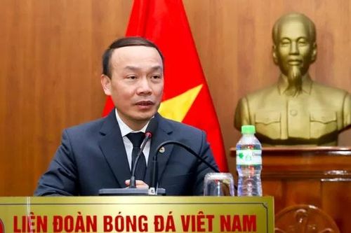 Nhân sự 22/11: Liên đoàn Bóng đá Việt Nam thay nhân sự chủ chốt; Bình Phước có tân nữ Bí thư Tỉnh